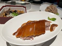 -四季民福烤鸭店(外滩外白渡桥店)