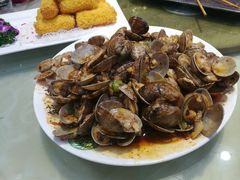 -天津乾毓德饭庄·清真传统炒菜·海鲜烧烤(咸阳路店)