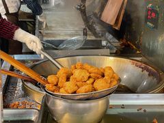 -陶记正宗德州扒鸡(科巷店)