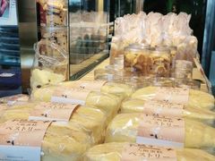 -西村叔叔的店·面包·甜品·蛋糕(清河万象汇店)