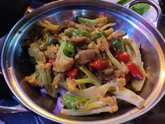 -陈帅夜排档·龙虾·炒菜·烤串(世茂店)