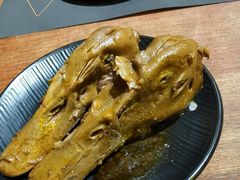 -嘎嘎鸭脑壳(驷马桥店)