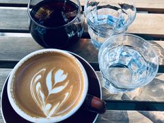 -VOYAGE COFFEE 咖啡烘焙工坊店(798艺术区店)