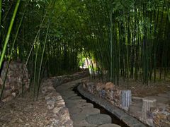 -竹泉村旅游度假区