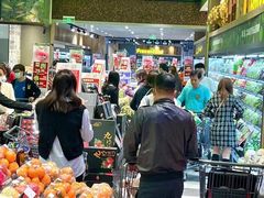-简致生活MARKET(小榄海港城购物中心店)