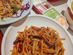 -大鸭梨烤鸭店(花园村店)