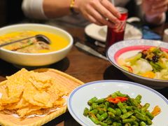 -涌上外婆桥(南塘店)