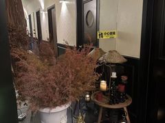-涟LIAN·泰式按摩·MASSAGE·SPA(深业上城店)