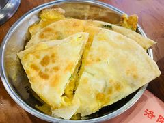 -西工饭庄快餐厅(西工小街店)