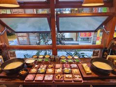 -银米·云南传统过桥米线(双廊黑金冠店)