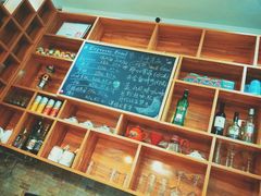 -Rabbit Cafe私房西餐甜点咖啡(栖霞路店)