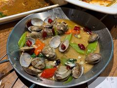 -马子全羊(堤口路店)