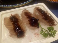 -曲氏老北京涮肉(摩尔店)