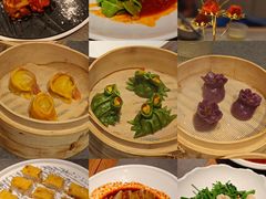 -德发长·花式蒸饺(大唐不夜城店)