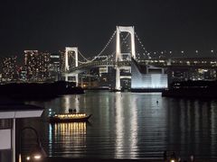 -台场海滨公园船码头