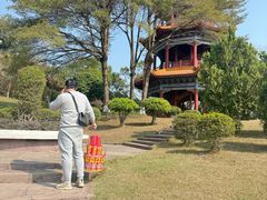 -广州莲花山旅游区