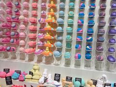 -LUSH(威尼斯人店)