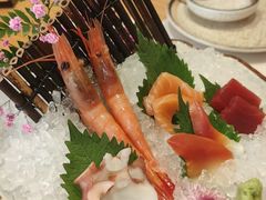 -和创柚子·会席日本料理(新区淮海街店)