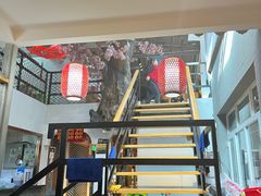 -缘福乡村铁锅炖民宿(八达岭店)
