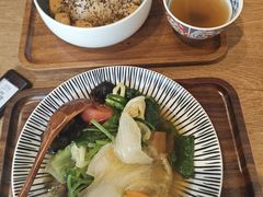 -漫蔬•台北蔬食小馆VEGGIEBOIL(朝晖店)