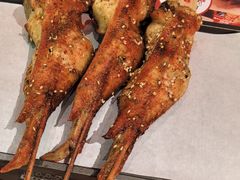 -蚝蚝先生·广式烧烤(信天广场店)