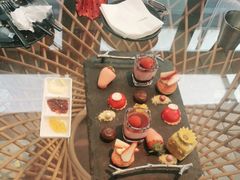 -上海世茂皇家艾美酒店