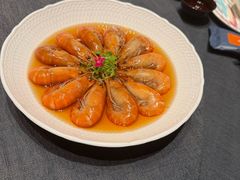 -锦府园·新台州菜(合生汇店)