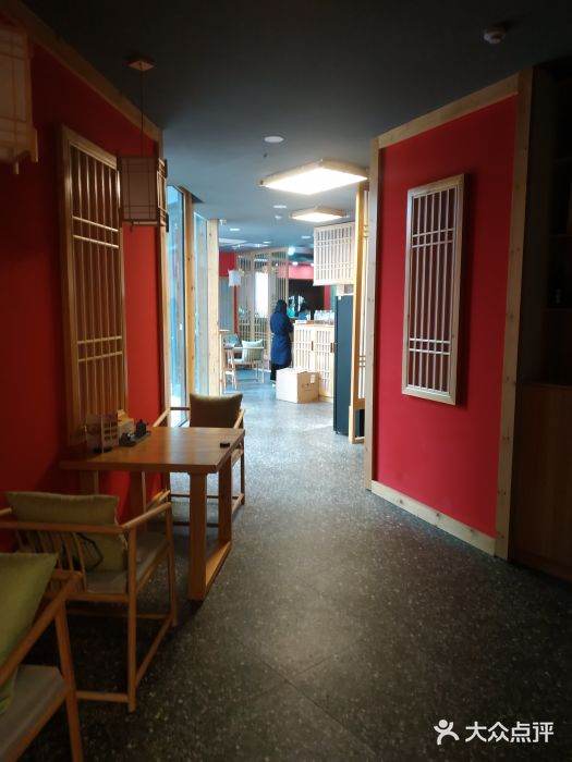 河风精致寿司(同兴路店)图片