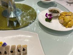 -老洋房花园饭店(绍兴路店)