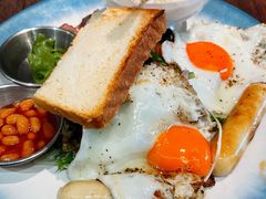 -ZEMOCAFE·FUSION FOOD(西交利物浦店)