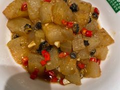 -绿草地·湘菜(芙蓉天街店)