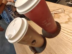 -喜茶(深圳东门1234店)