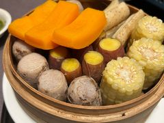 -钱塘宴(东站西子国际店)