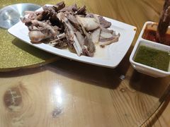 -牧马人奶茶馆(乌兰察布总店)