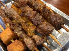 -伊隆斋(什刹海店)