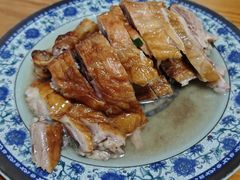 -阿伟鹅肉面馆白斩店(谢家总店)