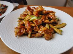 -张家小灶(东城店)
