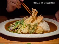 -CURRY YA 熟成咖哩專門店(深圳湾万象城店)