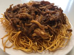 -王家沙点心店(西康路店)