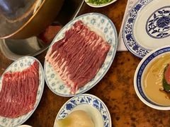 -前门张记涮肉(前门店)