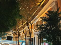 -永利澳门酒店