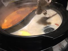 胡椒猪肚鸡-捞王锅物料理(凯旋路店)