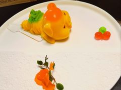 -水禾轩·海鲜蒸汽主题餐厅(新香洲旗舰店)
