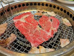 -千寻山野烤肉(天虹店)