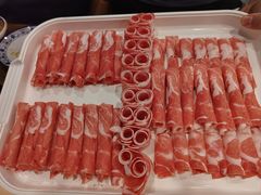 -百叶居·老北京涮羊肉(鼓楼店)