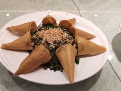 -大树头·花园餐厅(市桥店)