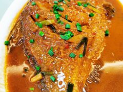 -蟹宝酒楼•农家菜(古城北路店)