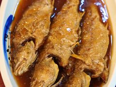 -聚首堂·特色小吃·肘子(什刹海德胜门店)