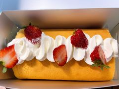 -法桐蛋糕·手作面包(万达公馆店)