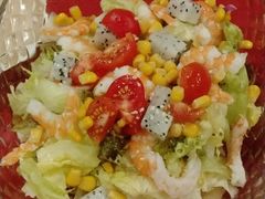 -徐记私厨(半淞园路店)